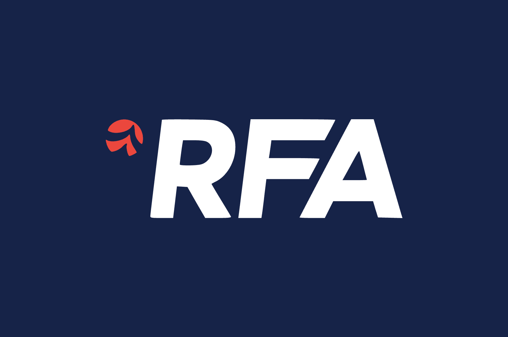 RFA Logo